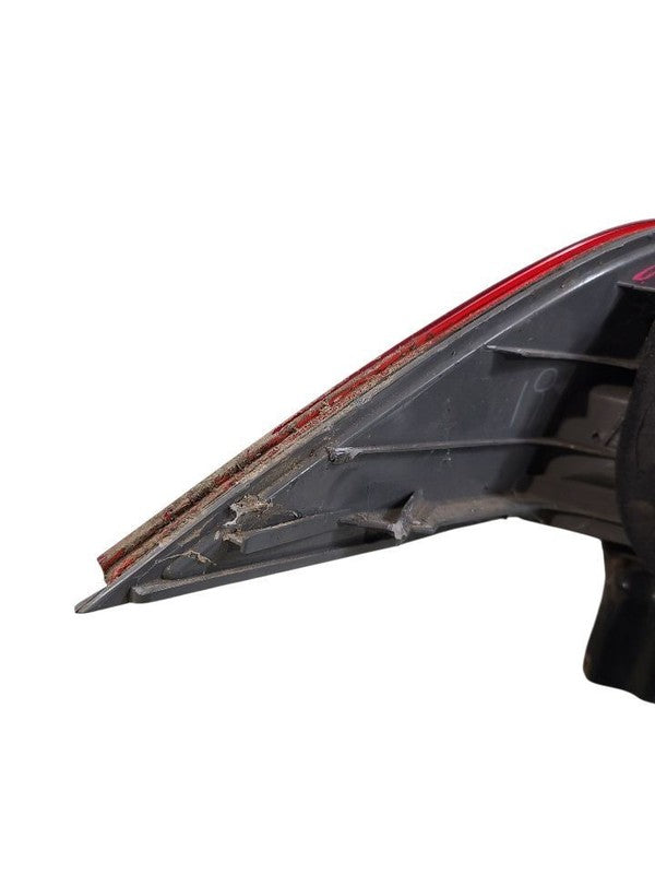 Passenger Right Tail Light Quarter Panel Mounted Fits 06-08 TSX 577111