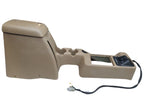 WRANGLER  1999 Console Front 672813