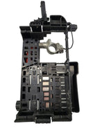 EQUINOX   2018 Battery Tray 604443