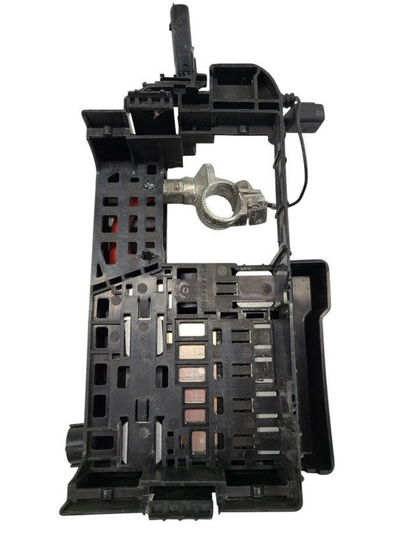 EQUINOX   2018 Battery Tray 604443