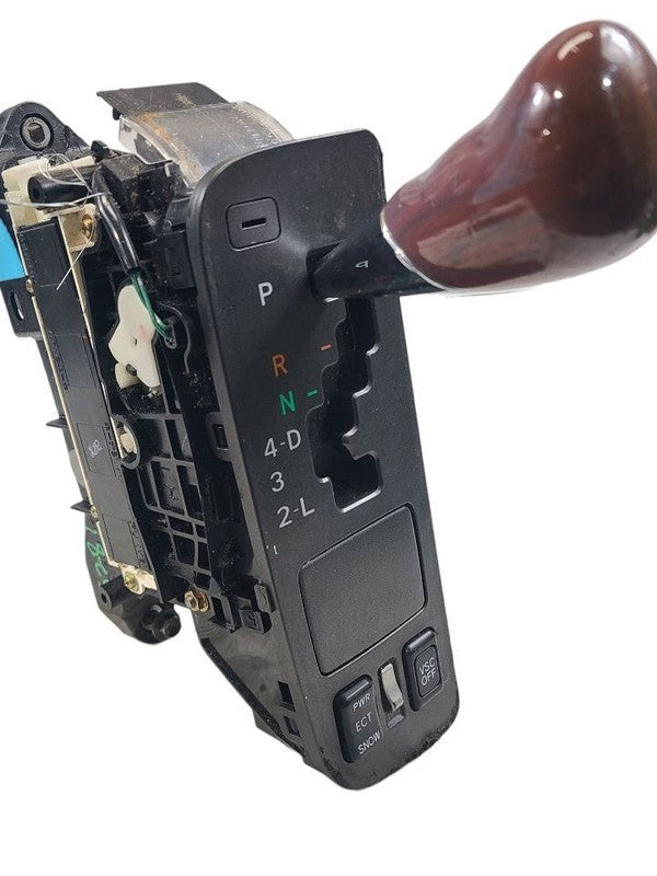SC430     2003 Transmission Shift 650999