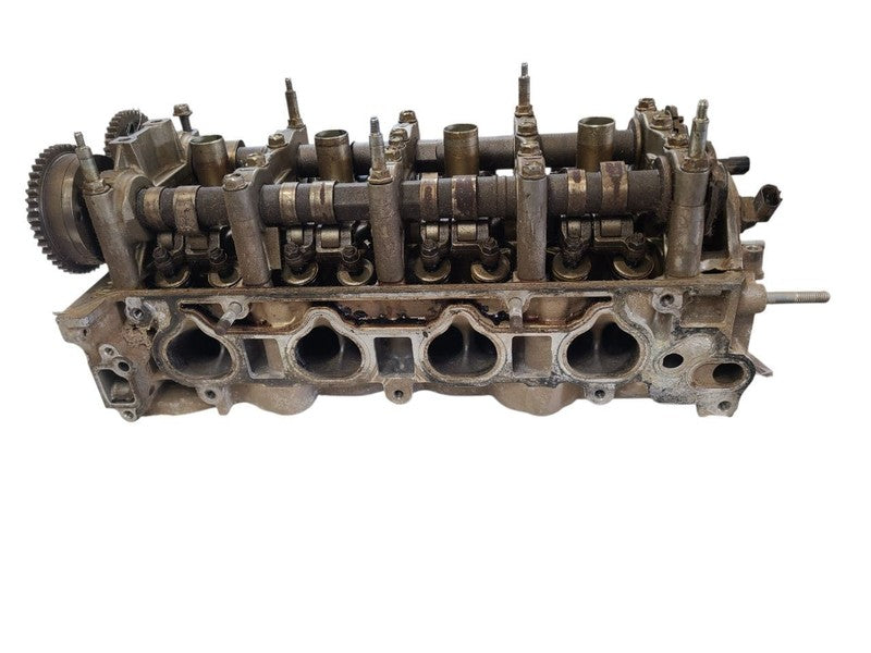 Cylinder Head 2.4L 4 Cylinder Fits 03-06 ELEMENT 660402