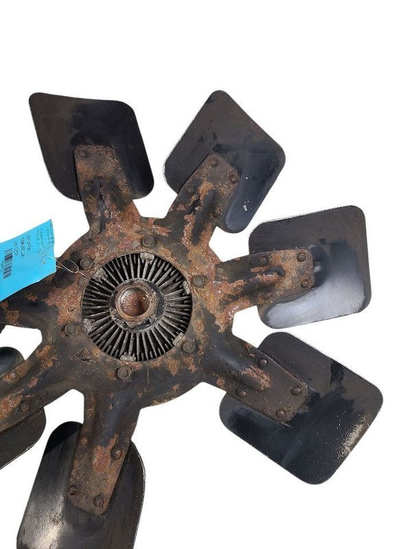 Fan Blade 8-445 7.3L Diesel Fits 95-98 FORD E350 VAN 647830