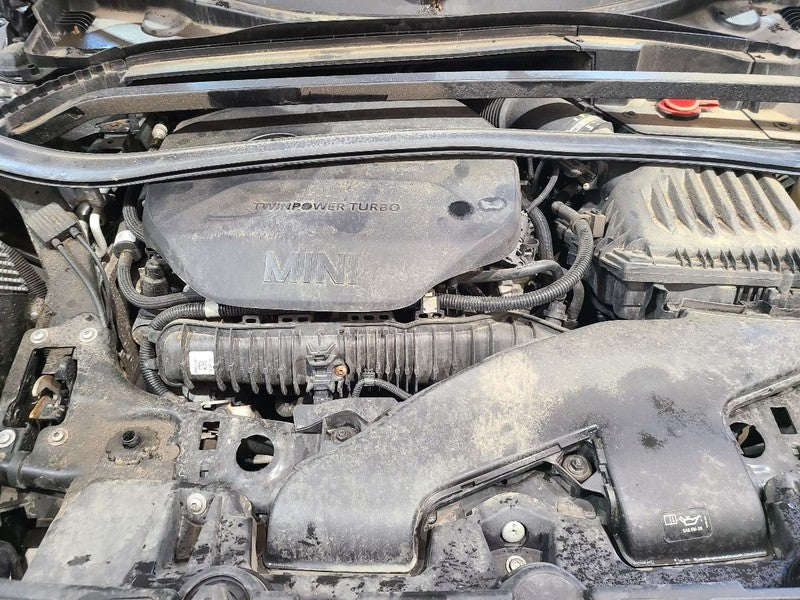 Hood Fits 17-24 COUNTRYMAN 674666