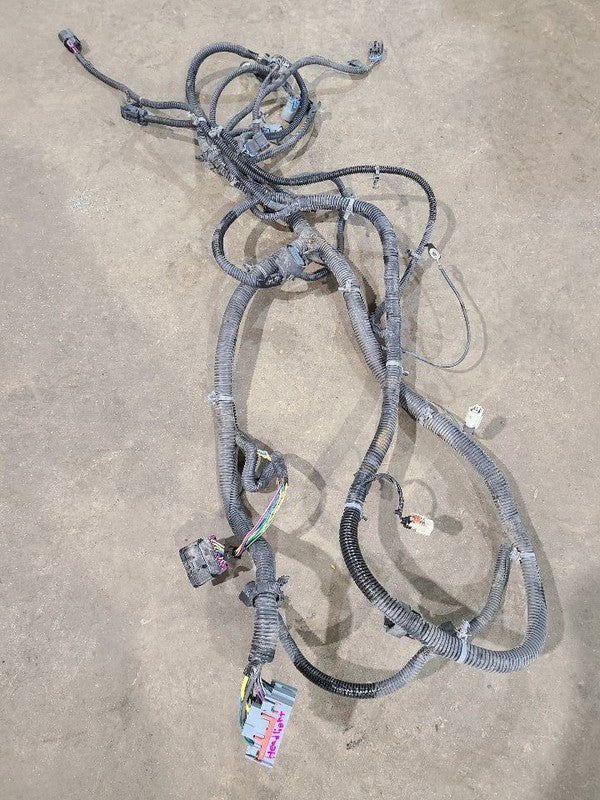 SIEDENALI 2010 Lamp Wiring Harness 613215