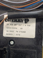 SPRINTV25 2011 Transmission Shift 659394