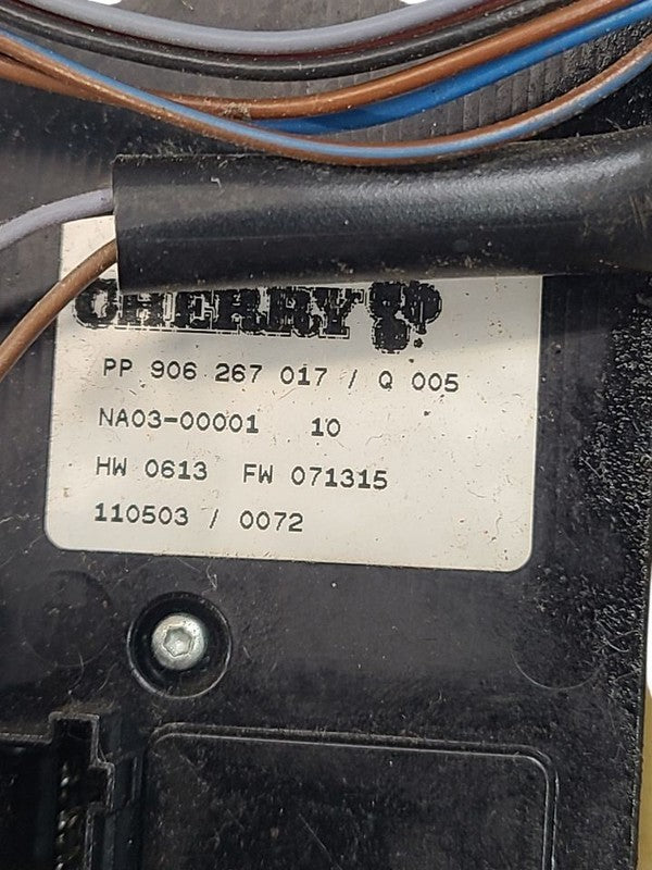 SPRINTV25 2011 Transmission Shift 659394