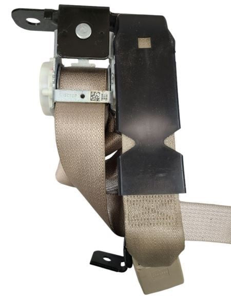 RAM1500   2015 Seat Belt Rear 601904
