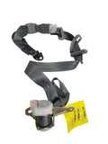 HIGHLANDR 2010 Seat Belt Rear 603103