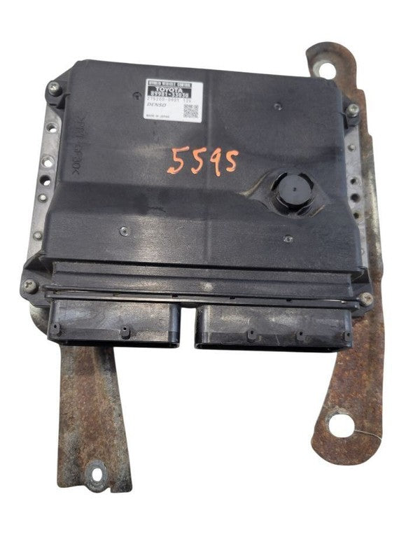 Engine ECM Electronic Module Battery Control Fits 08 CAMRY 671631