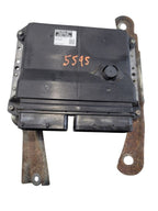 Engine ECM Electronic Module Battery Control Fits 08 CAMRY 671631