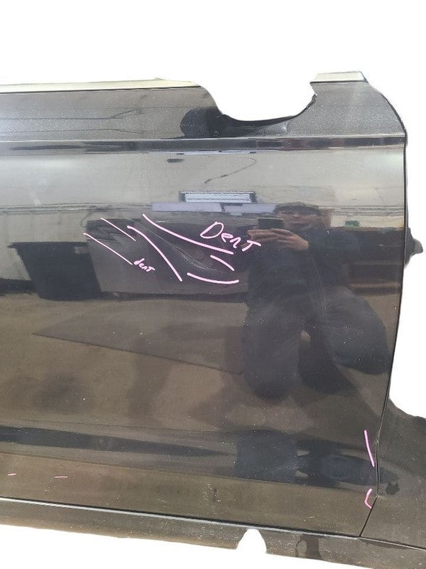 Passenger Right Front Door Without Acoustic Glass Fits 13-20 FUSION 65