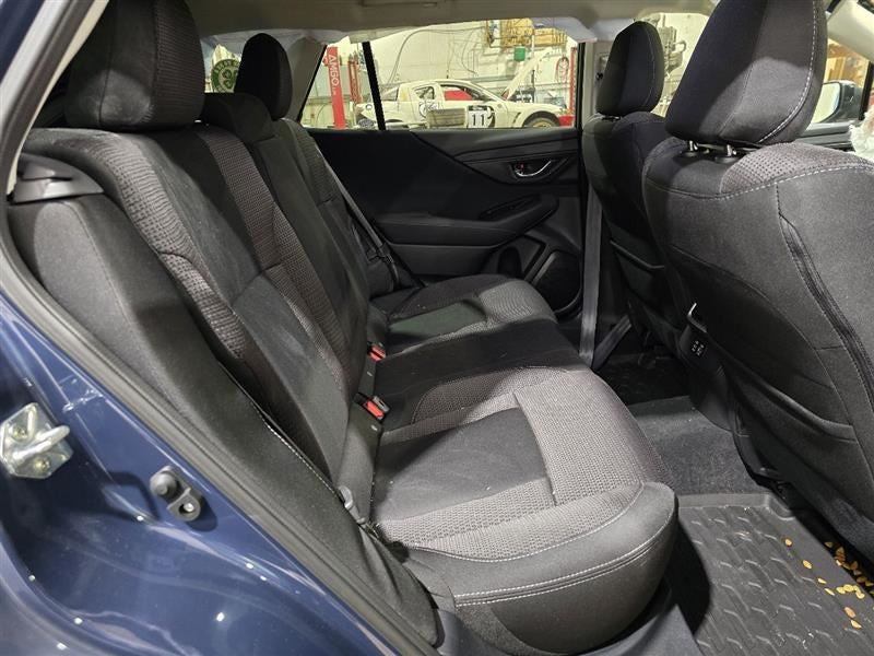 Front Passenger Seat Fits 2024 OUTBACK LEGACY 608486