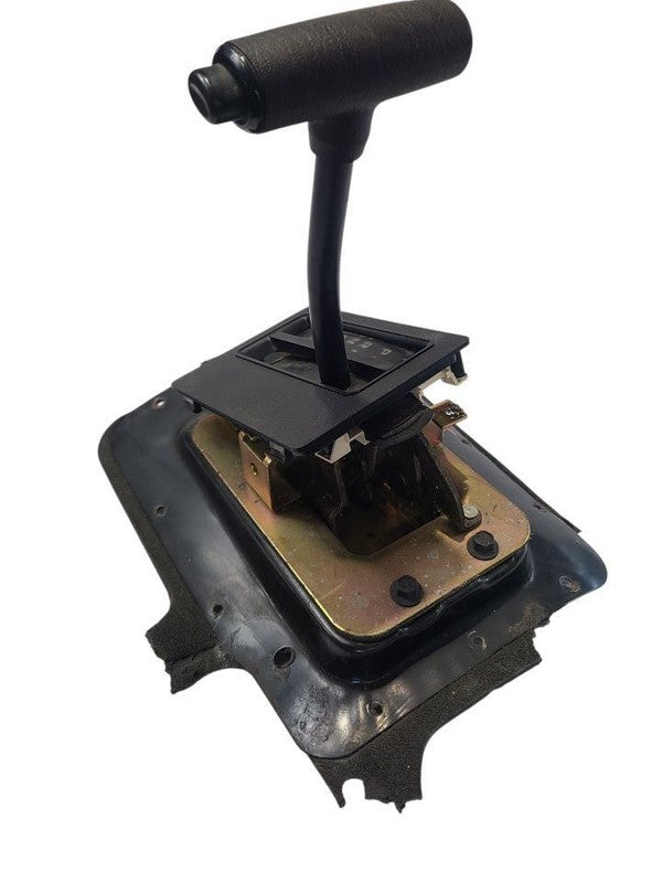 WRANGLER  2000 Transmission Shift 668908