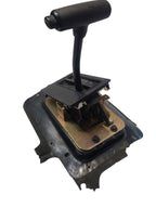 WRANGLER  2000 Transmission Shift 668908