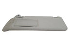 Driver Left Sun Visor With Illumination Fits 13-18 DODGE 2500 PICKUP 6
