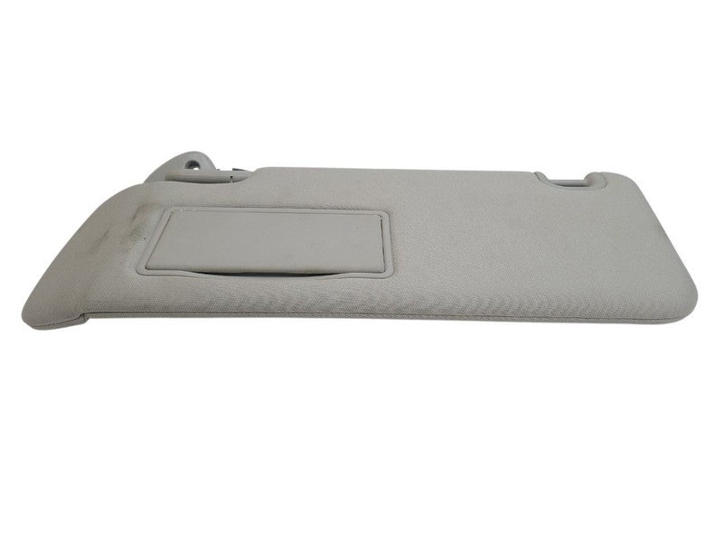 Driver Left Sun Visor With Illumination Fits 13-18 DODGE 2500 PICKUP 6