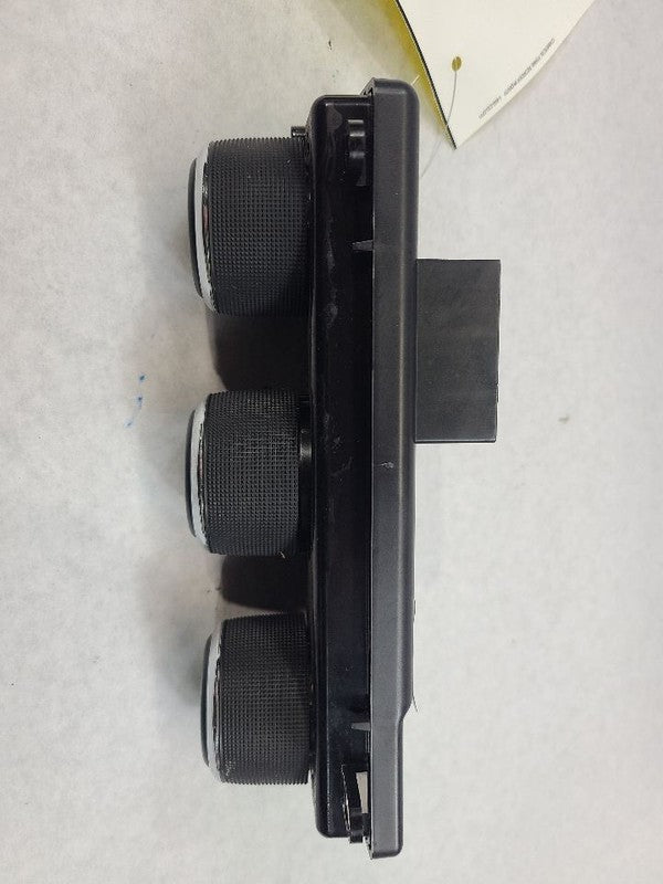 Temperature Control US Market Fits 11-14 CHALLENGER 603864