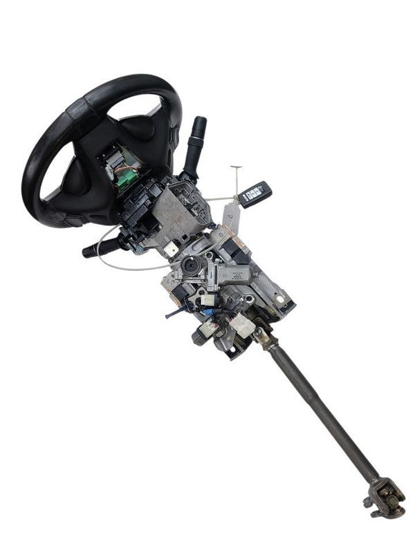 Steering Column Electric Power Steering With Rain Sensor Fits 17-20 MD