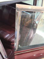 GRAND-WAG 1991 Door Moulding Rear 678956