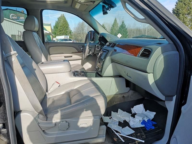 Transfer Case With Hybrid Option Opt M99 Fits 08-13 TAHOE 254812