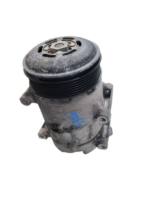 AC Compressor Fits 13-16 LEGACY 653848