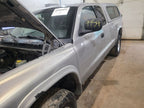 DAKOTA    1999 Seat Belt Front 666442