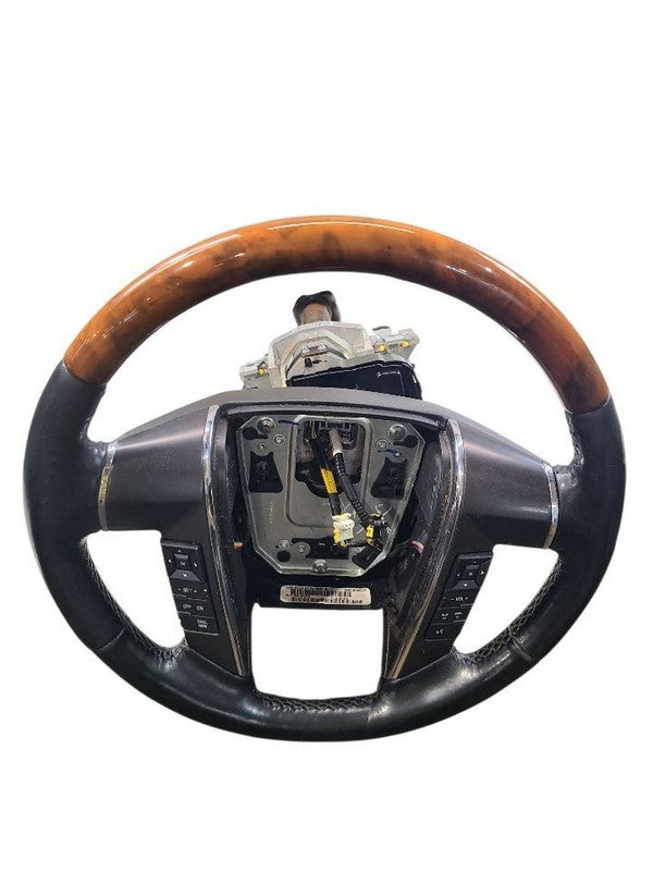 Steering Column Floor Shift Fits 16-17 NAVIGATOR 635884