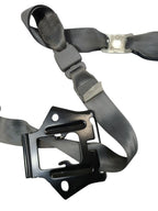 TUNDRA    2010 Seat Belt Rear 611961