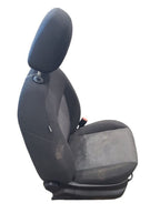 Passenger Front Seat Bucket Cloth Manual Fits 15-22 PROMASTER CITY 671