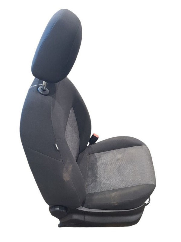 Passenger Front Seat Bucket Cloth Manual Fits 15-22 PROMASTER CITY 671