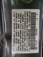 Cylinder Head 2.0L Naturally Aspirated Fits 16-19 CIVIC 563516