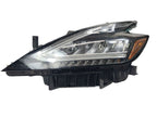 Driver Left Headlight Fits 19-21 MURANO 657497