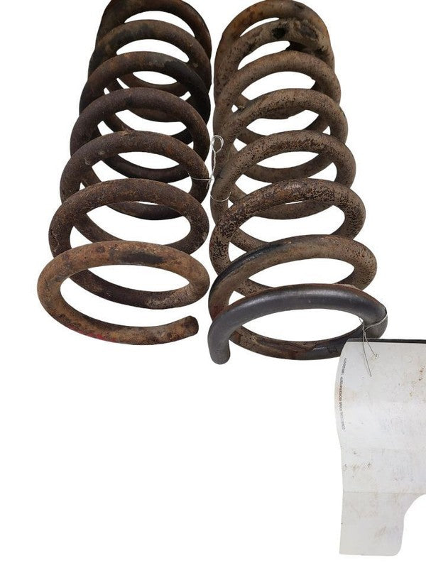 Air/Coil Spring Front Fits 75-80 MONZA 617184