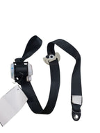 QX80      2017 Seat Belt Rear 648053