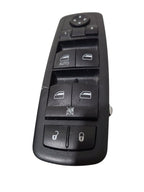 Driver Front Door Switch Driver's Master Switch Fits 17-23 CHEROKEE 65