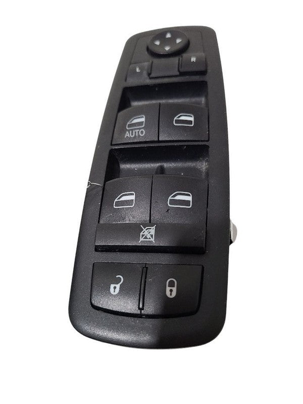 Driver Front Door Switch Driver's Master Switch Fits 17-23 CHEROKEE 65