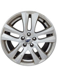Wheel 18x8 Aluminum 10 5 Split Spoke Fits 18-19 EXPLORER 674639