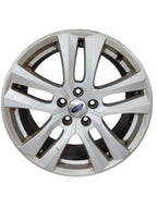 Wheel 18x8 Aluminum 10 5 Split Spoke Fits 18-19 EXPLORER 674639