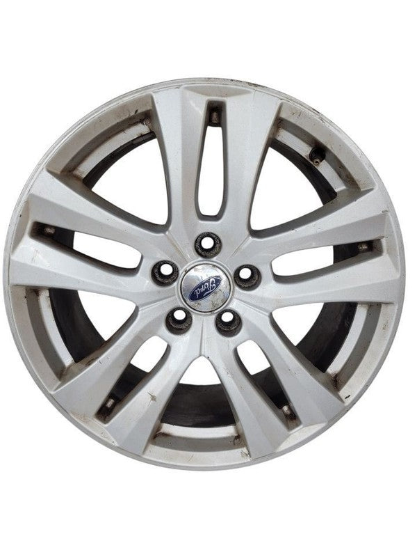 Wheel 18x8 Aluminum 10 5 Split Spoke Fits 18-19 EXPLORER 674639