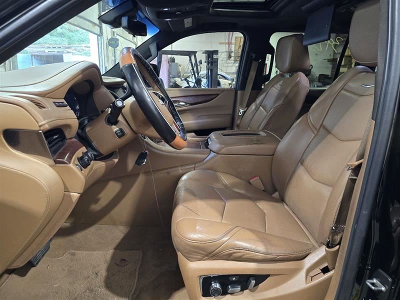 Passenger Right Air Bag Passenger Dash Fits 16-19 ESCALADE 590659
