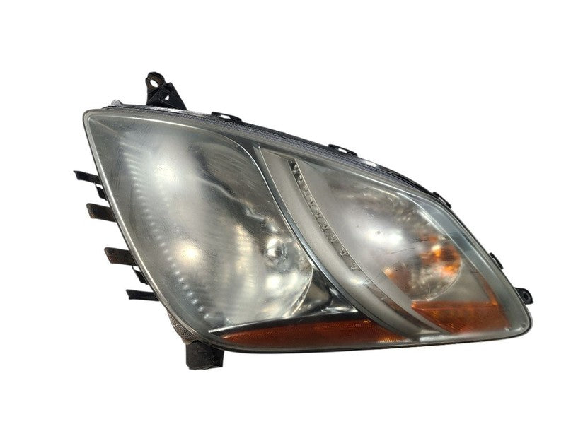 Driver Left Headlight Without Xenon Fits 05-09 PRIUS 654704