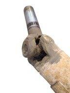 Rear Drive Shaft 4WD 131.5" Wb 4 Speed Fits 90-91 CHEVROLET 2500 PICKU