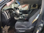 Speedometer Cluster KPH 8 Cylinder With Crew Cab Fits 08 TUNDRA 403728
