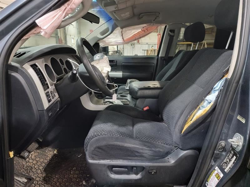 Speedometer Cluster KPH 8 Cylinder With Crew Cab Fits 08 TUNDRA 403728