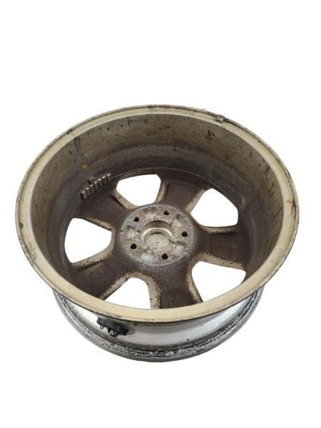 Wheel 17x7 Opt Rzs Fits 14-15 CAPTIVA SPORT 589251