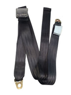 DART      1963 Seat Belt Rear 671223