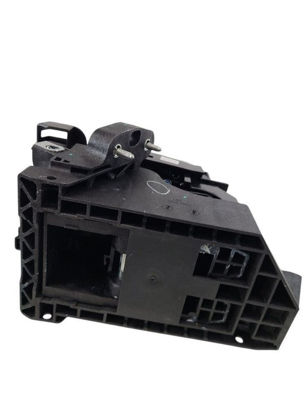 VOLT      2012 Transmission Shift 637781