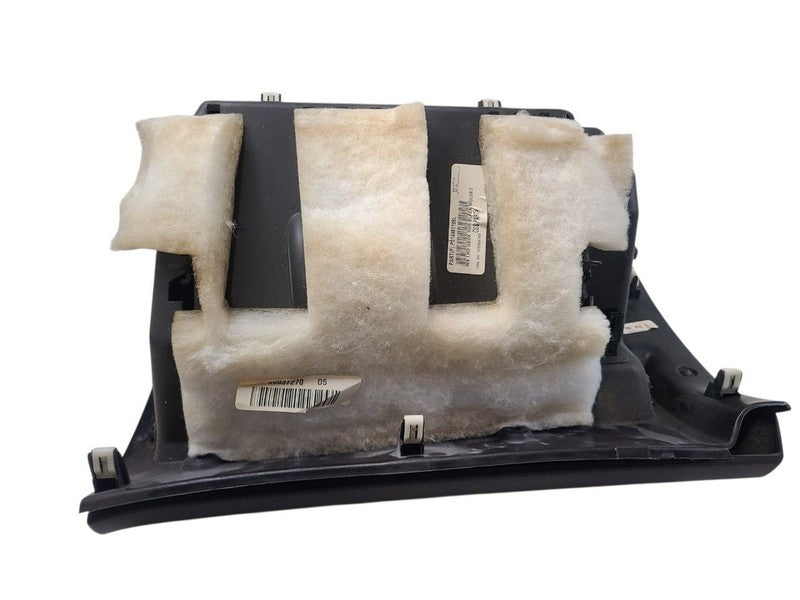 GRANDCHER 2012 Glove Box 665190