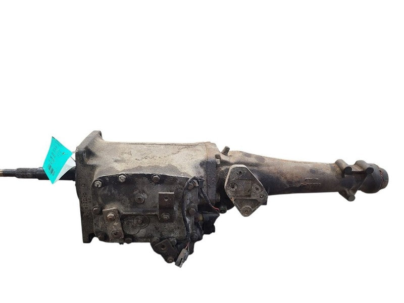 Manual Transmission 4 Speed Fits 65 BARRACUDA 671248